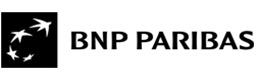 Logo BNP Paribas