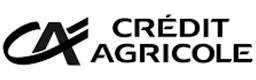 Logo Crédit Agricole