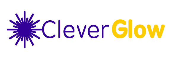 Logo Cleverglow