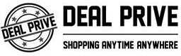 Logo Deal Privé