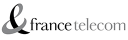 Logo France Télécom