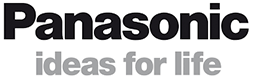 Logo Panasonic