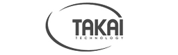 Logo Takai Technology